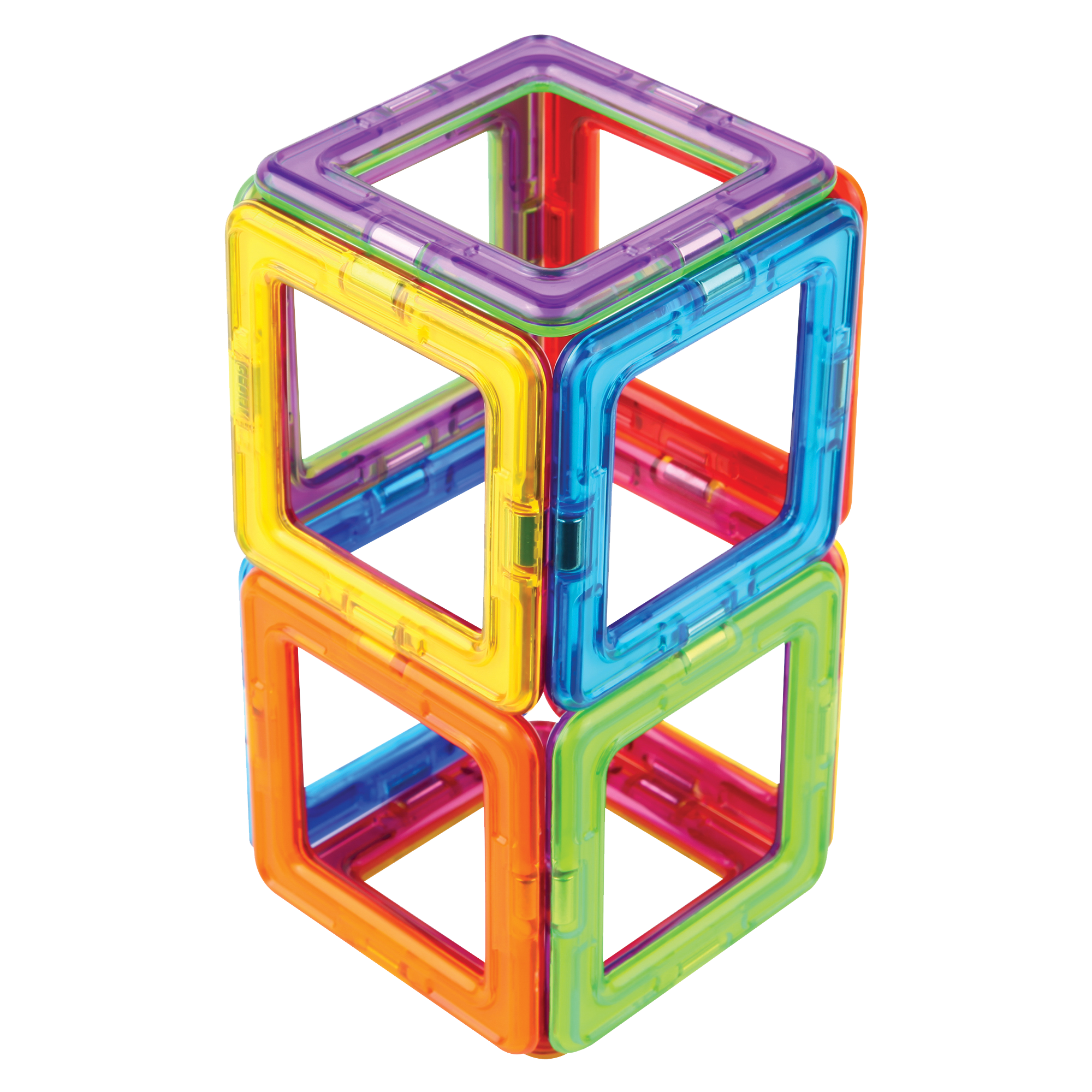 Magformers 228-piece KS1/KS2 Classroom Set