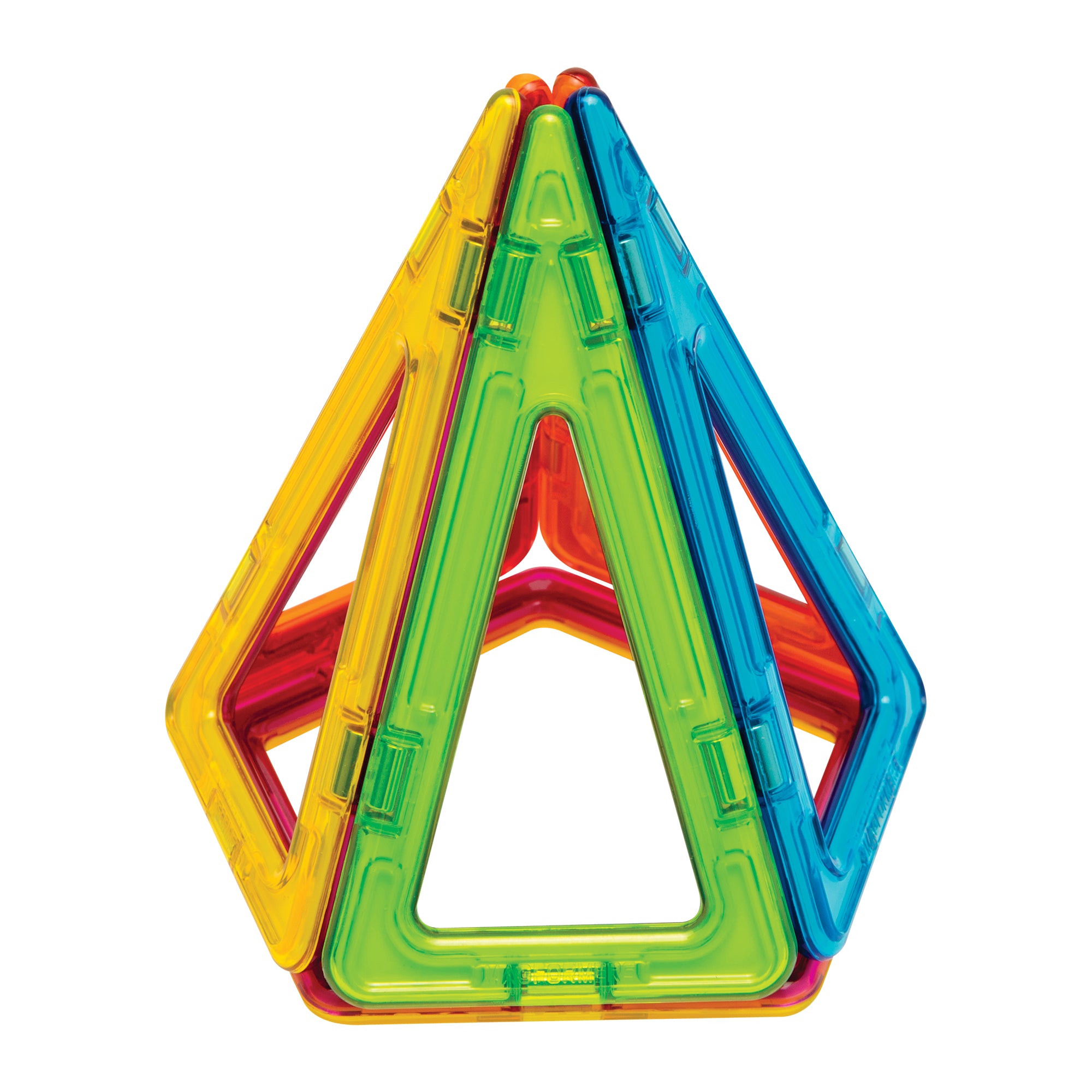 Magformers 172-Piece KS1/KS2 Maths Pack