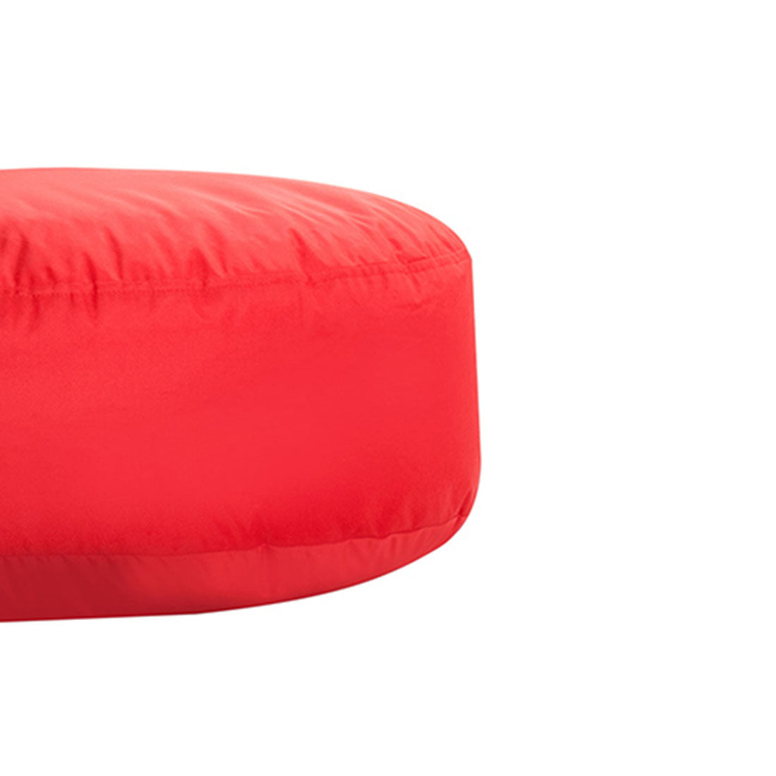 2-Seater Oval Bean Bag
