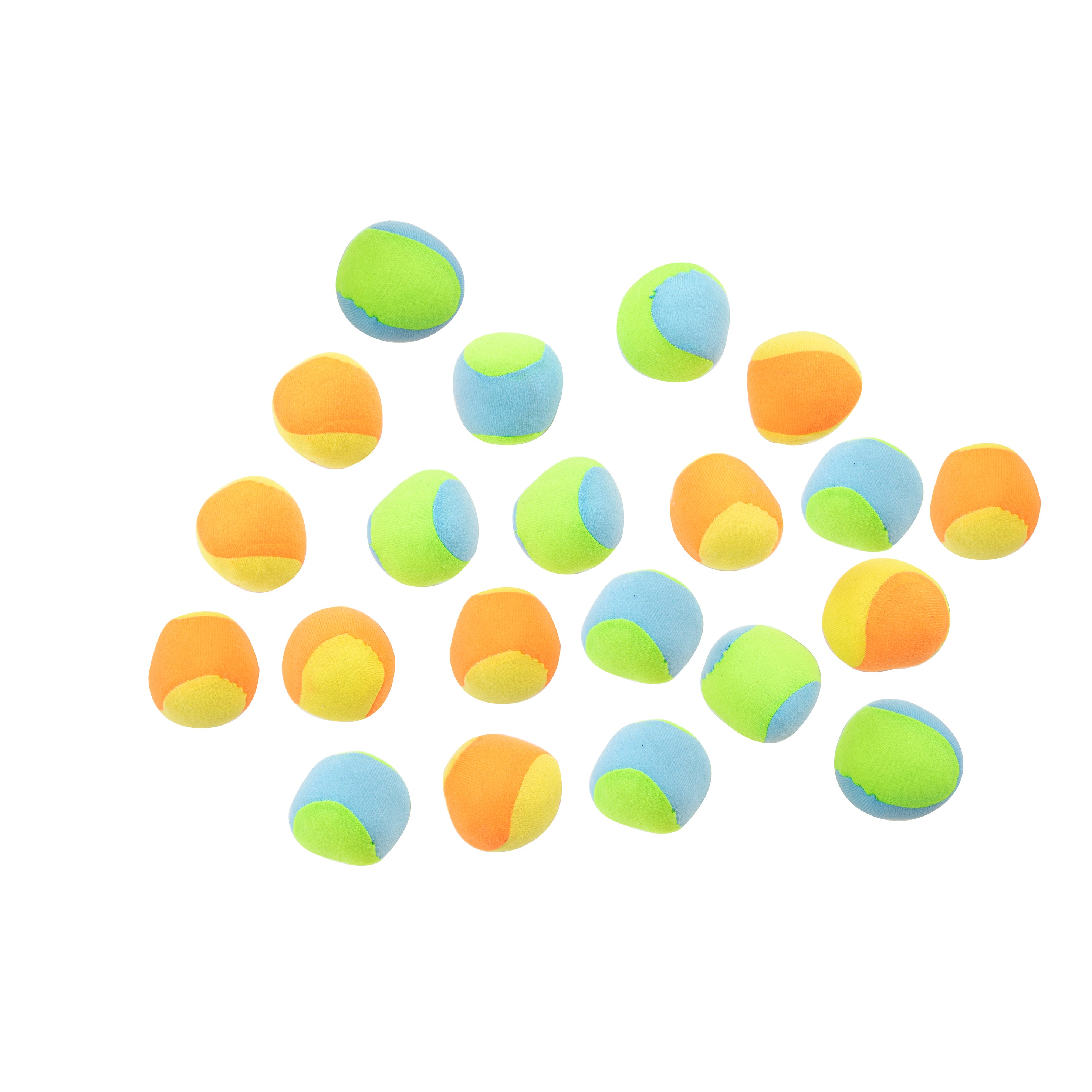 Outdoor Activity Centre