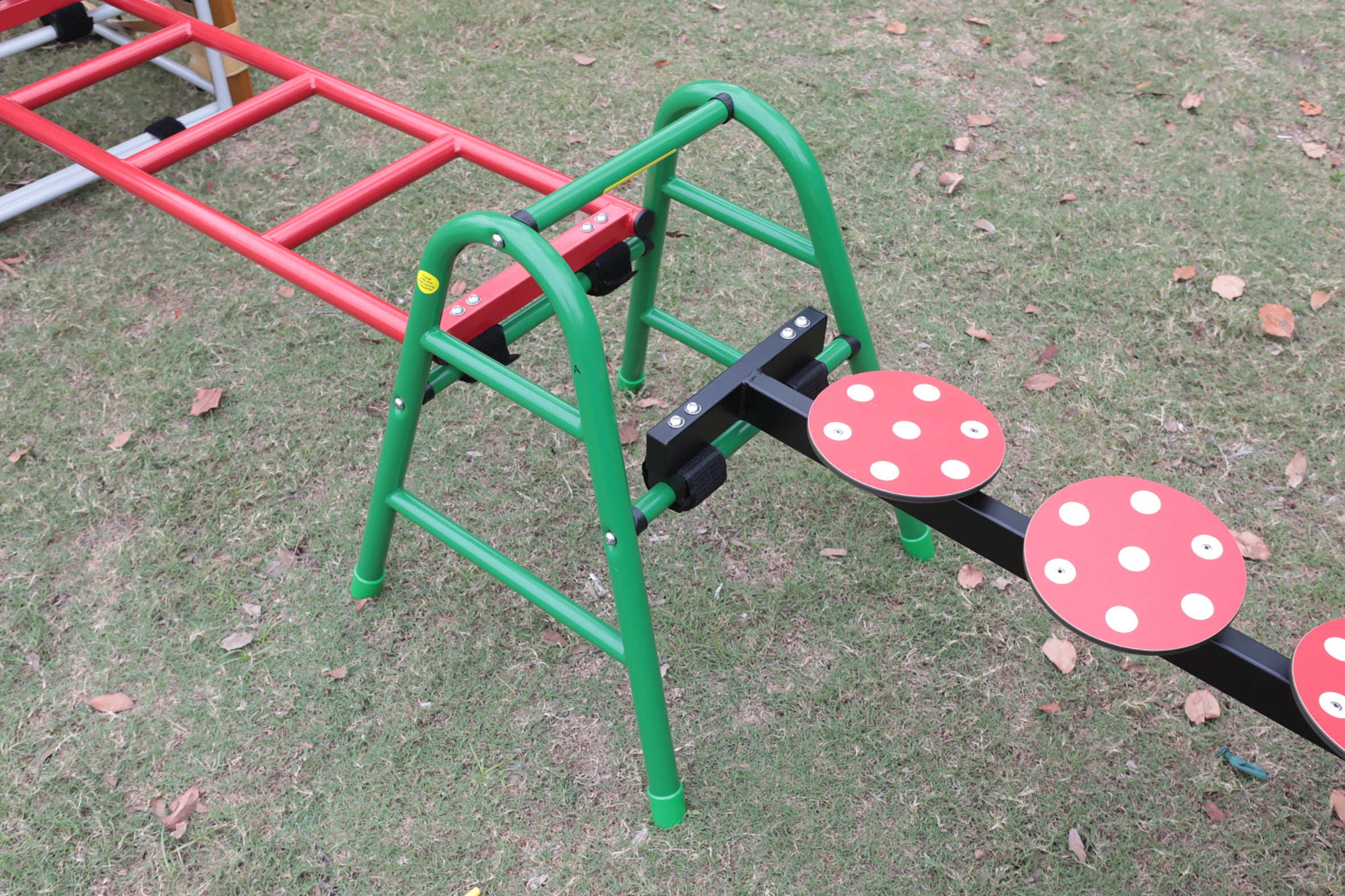 Outdoor Activity Centre