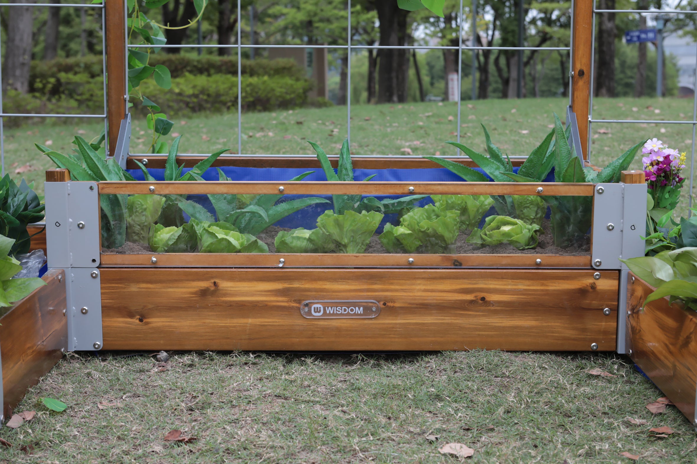 Little Garden Discovery Zone