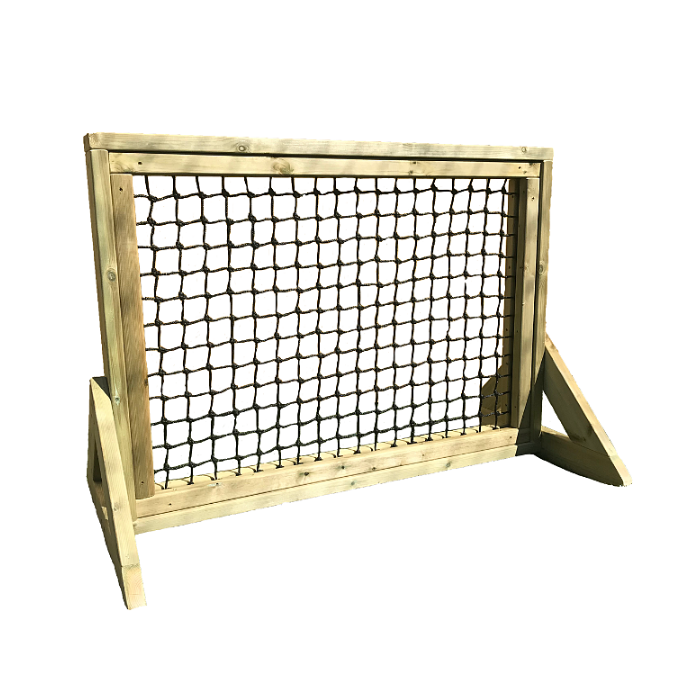 Outdoor Weaving Panel