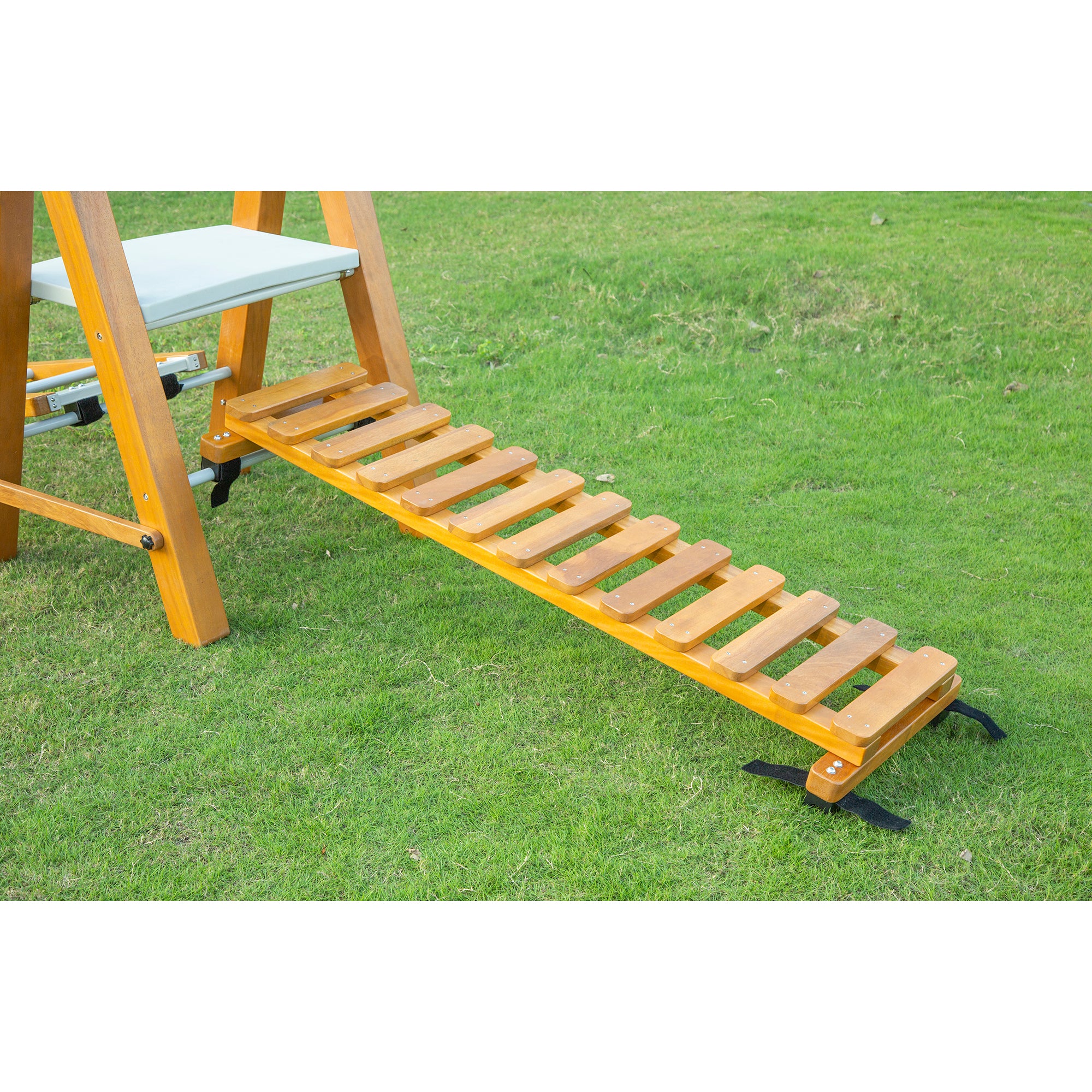 Outdoor Mini Challenge