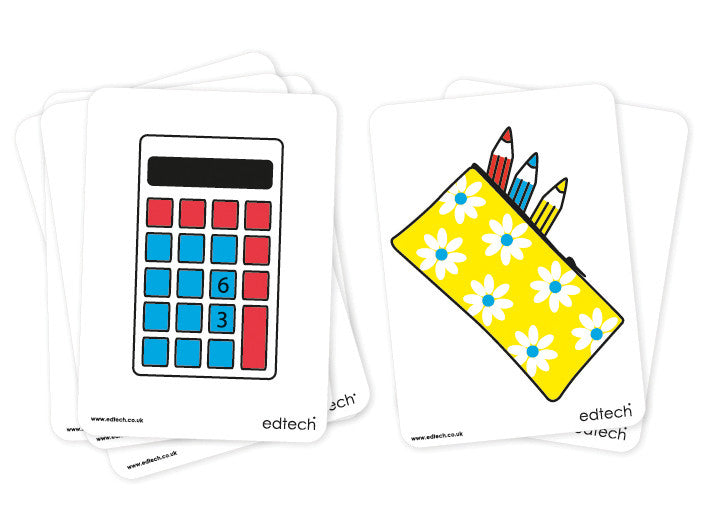 Classroom Snap - Spanish pk 40