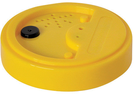 Talking Tins (20 Secs)