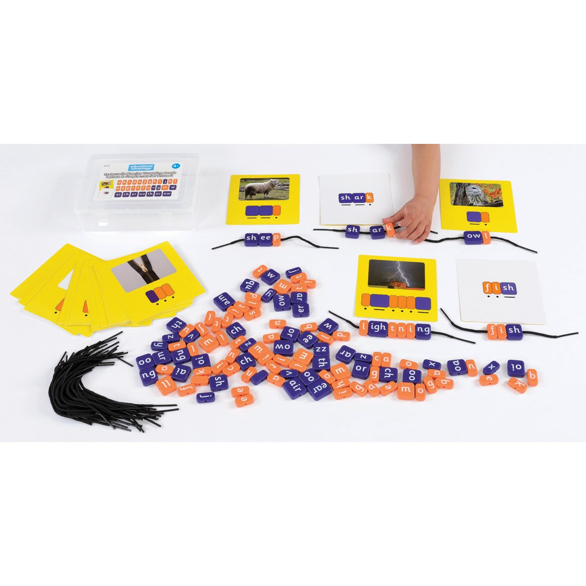 Phonics-Threading-Beads---Letter-&-Graphemes-Set-