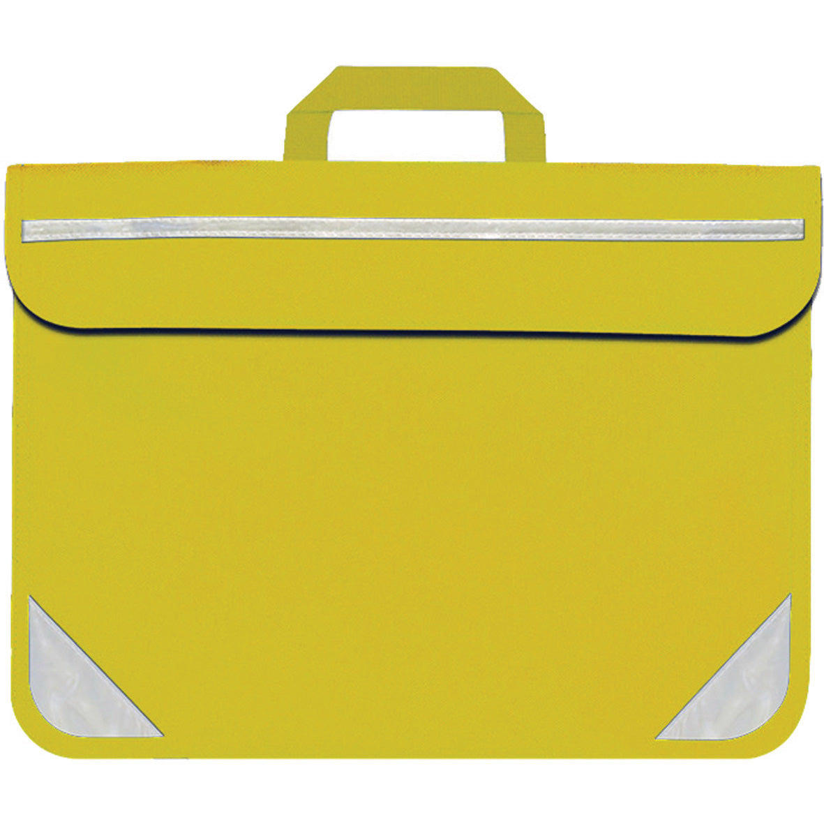 Duo Book Bag (Unprinted) pk 25