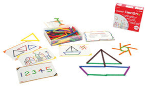 Junior GeoStix pk 200