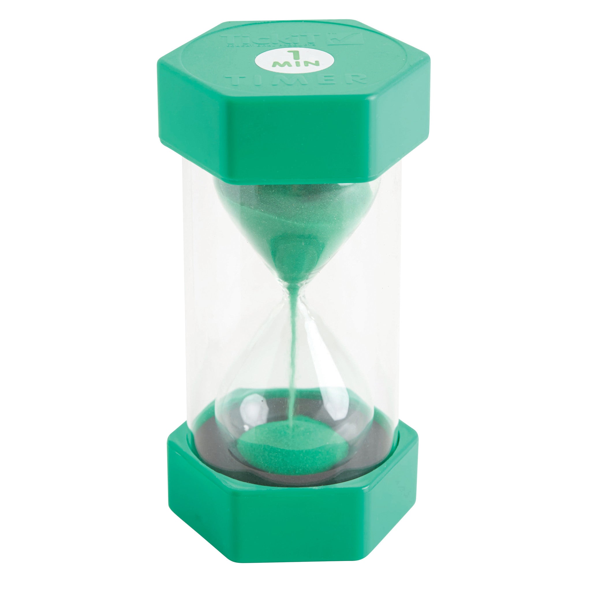 Large Sand Timer - 1 Minute