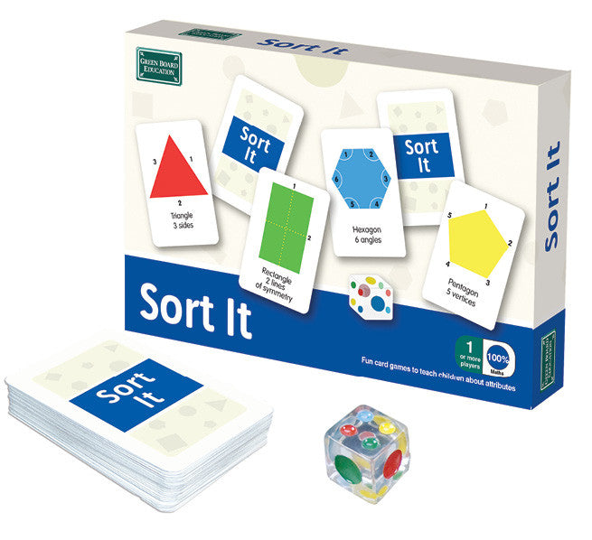Sort It sort-it