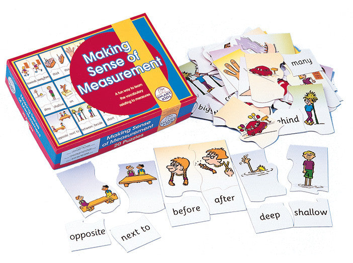 Making Sense of Measurement