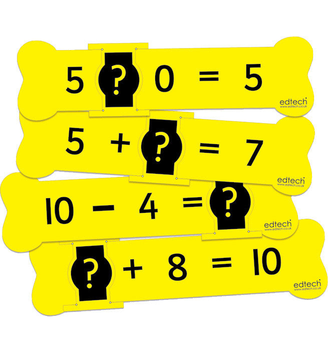 Bonds to 10 Number Crunchers pk 100