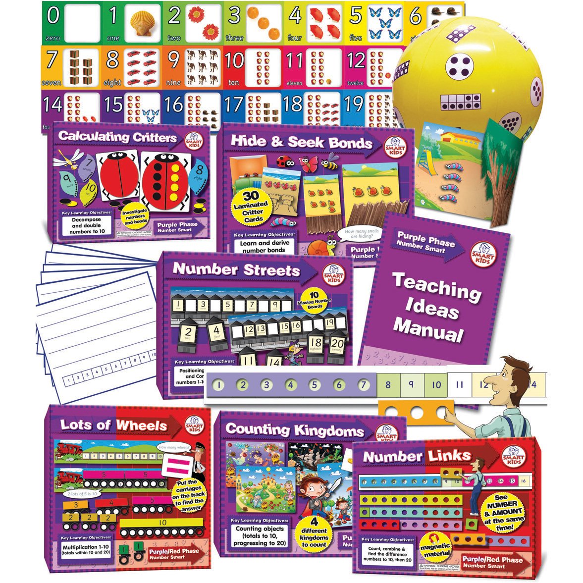 Numeracy-Smart-Purple-Phase-Kit-(EYFS)-