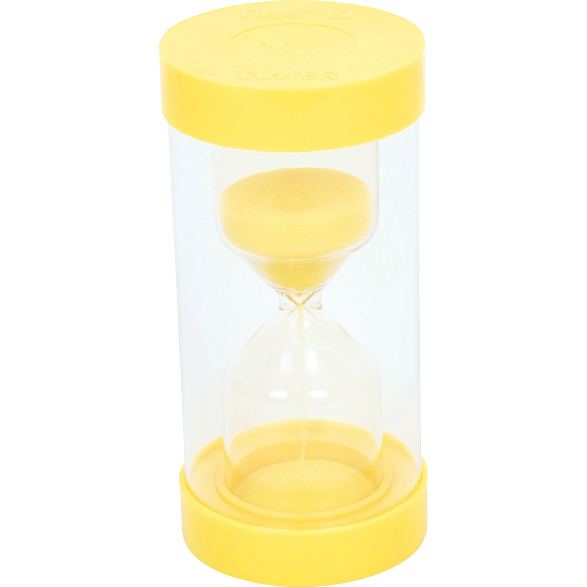 Colourbright Sand Timer - 3 Minute