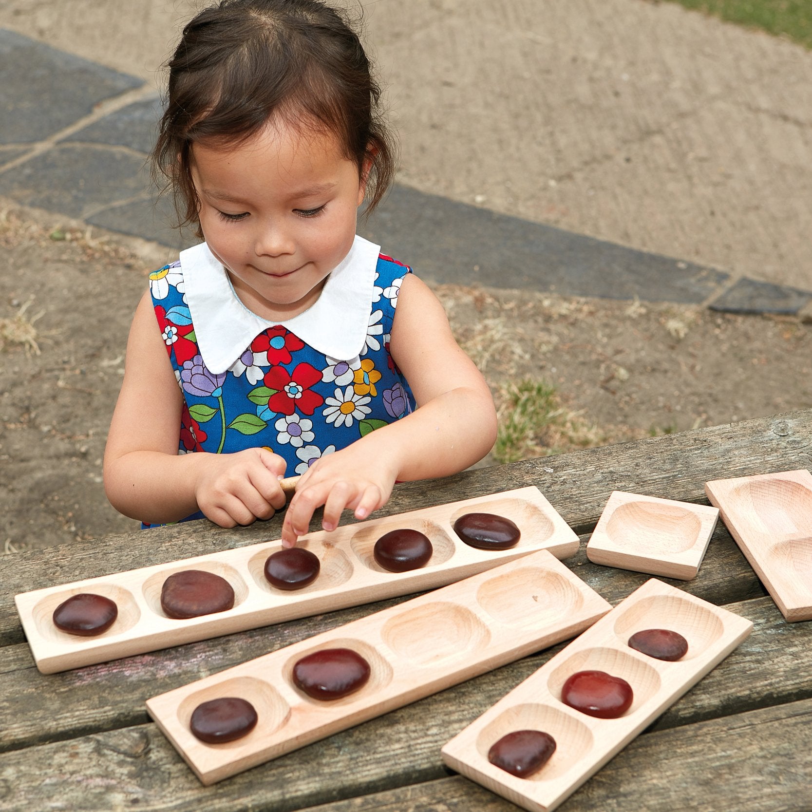 Maths Mastery Collection - Developing Number Sense Kit