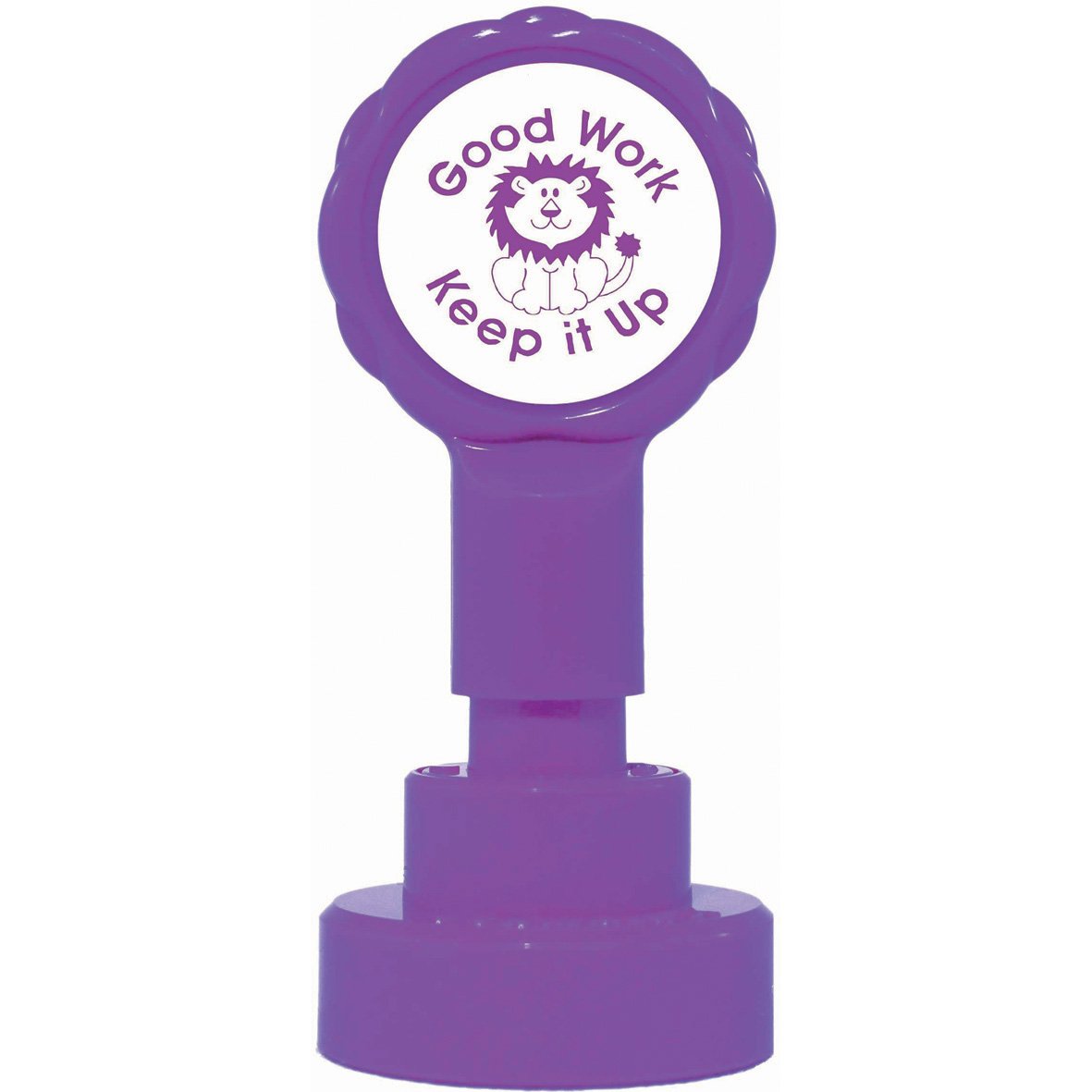 Stamp---Good-Work,-Keep-It-Up-