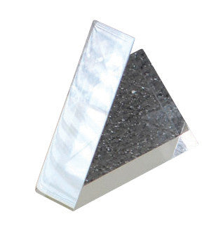 Equilateral Light Prism