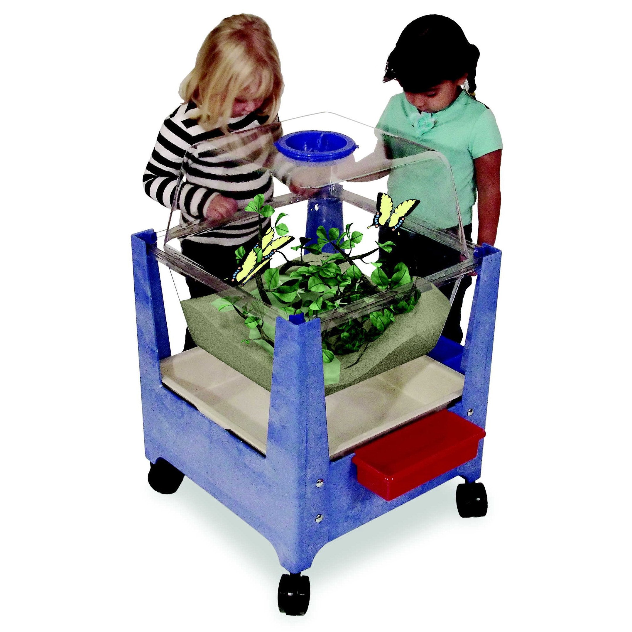 Science Habitat Centre