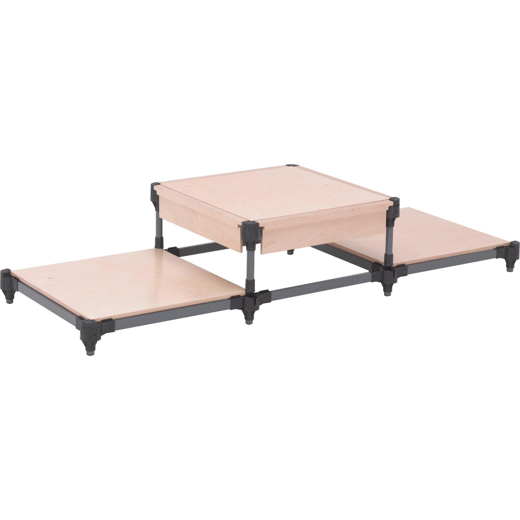 Gratnells Step-Up - Podum