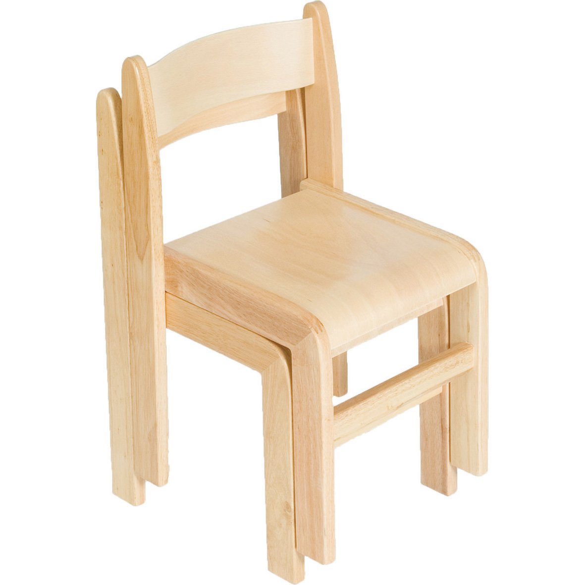 Tuf-Class̴åÈ-Wooden-Classroom-Chair-(Natural)-S2-pk-2
