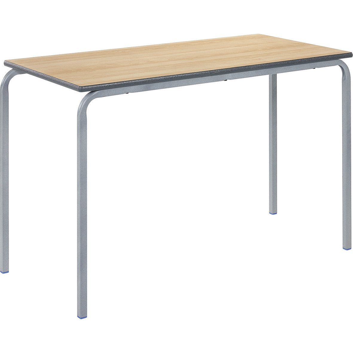Crushed-Bent-Classroom-Table---Rectangular