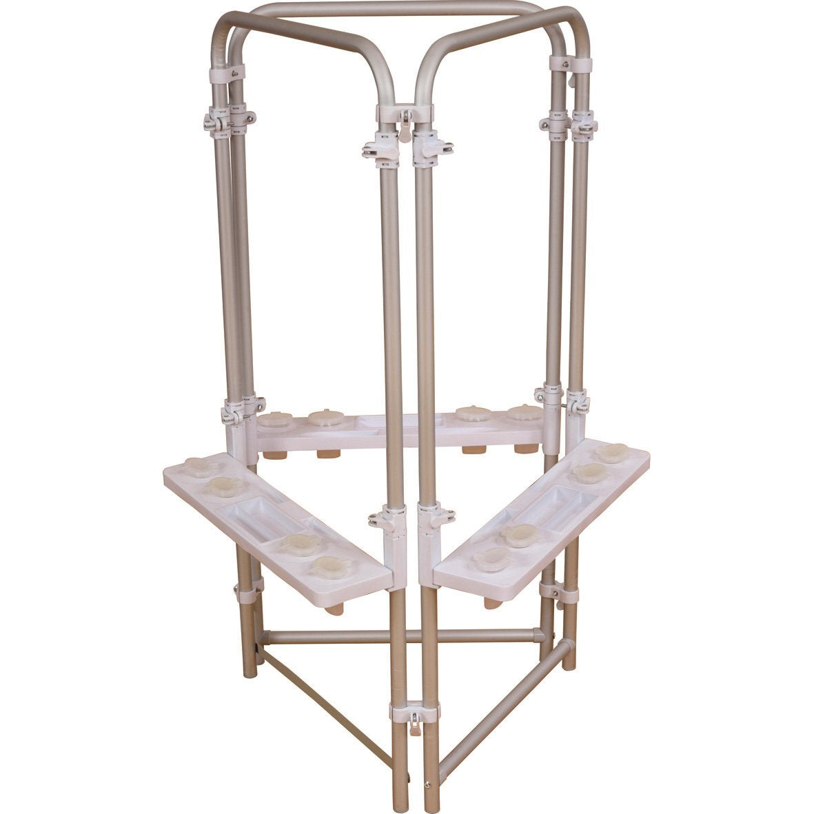 Make-Your-Own-Easel---3-Sided-Frame-