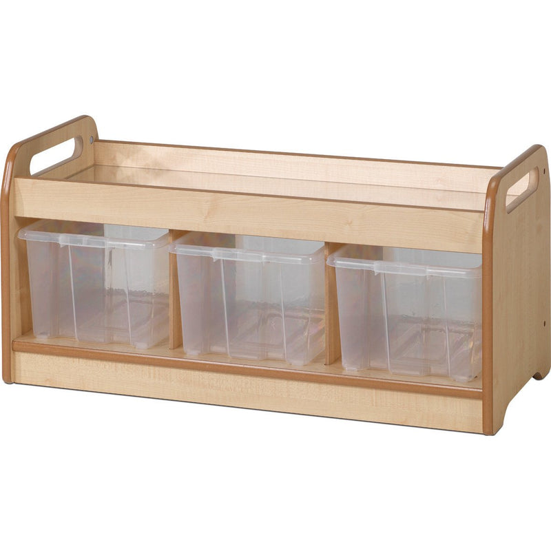 Low-Mirror-Play-Unit-with-3-Clear-Tubs-