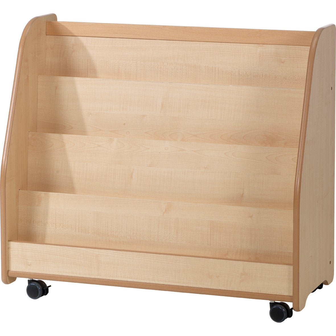 Mobile-Tall-Book-Display-