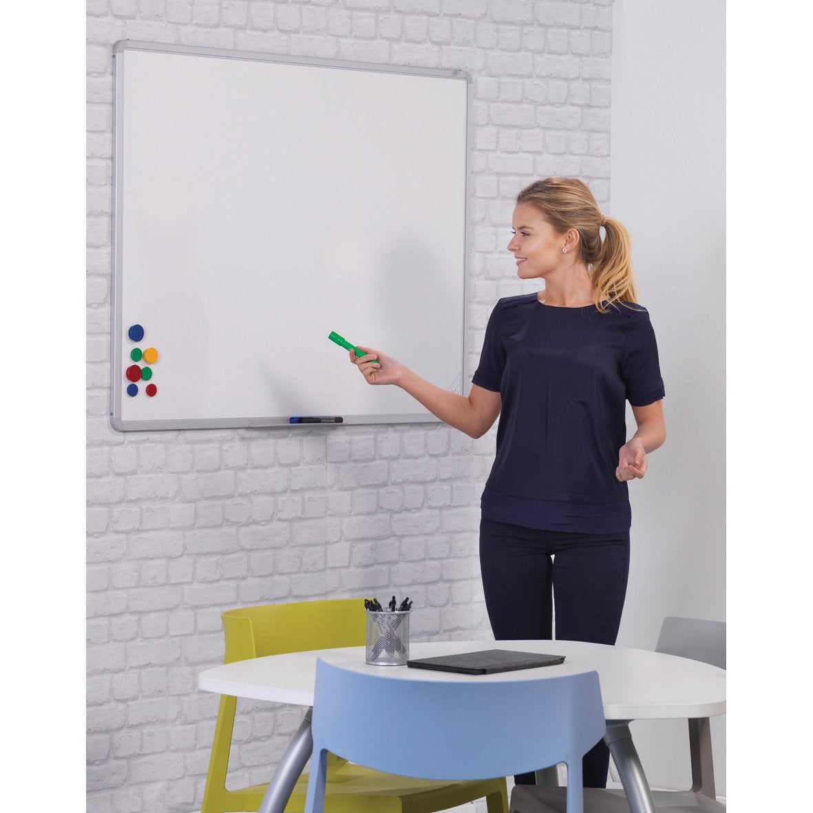 Magnetic-Vitreous-Enamel-Steel-Writing-Board-900x600mm-