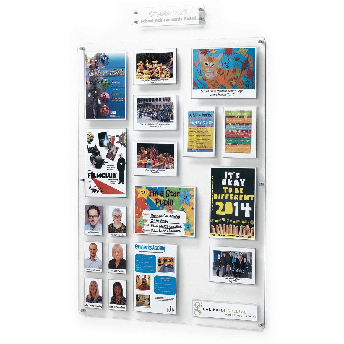 Crystal-Wall---School-Bulletin-Board-(Portrait)-900x1200mm-
