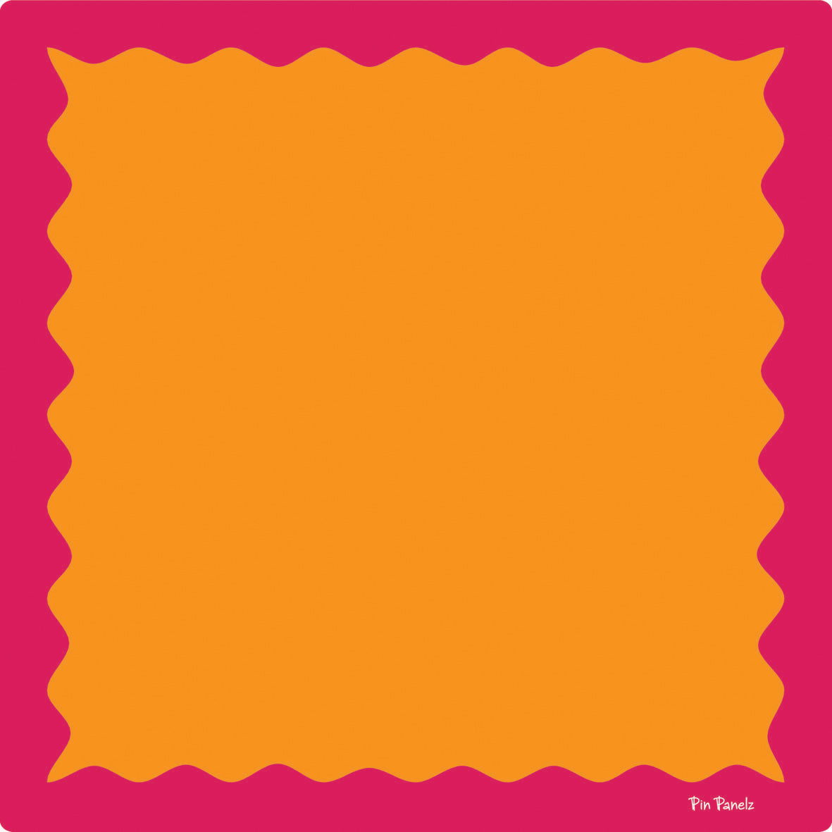 Pin Panelz - Primary