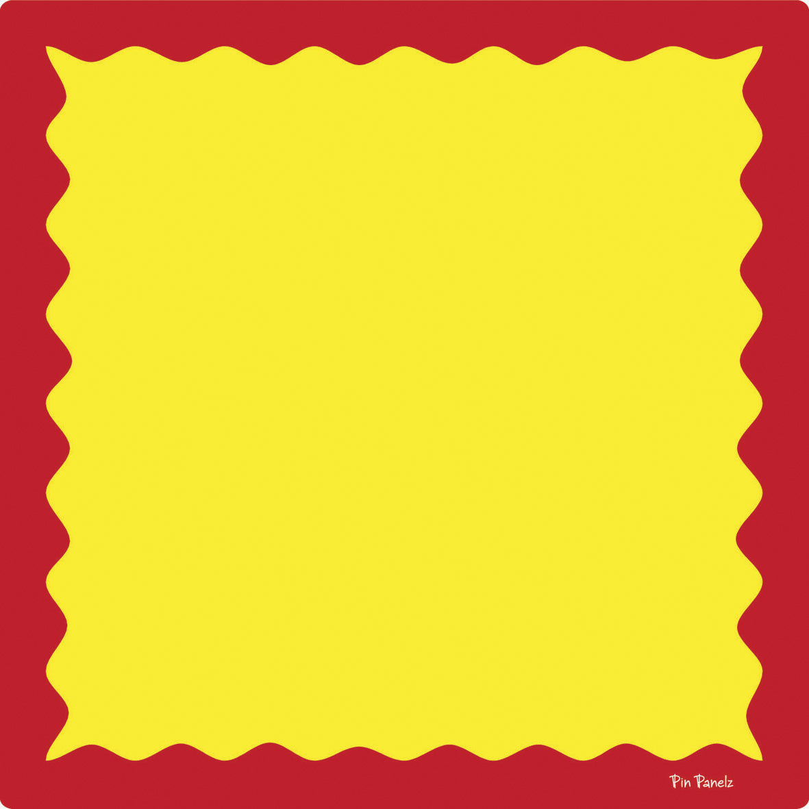 Pin Panelz - Primary