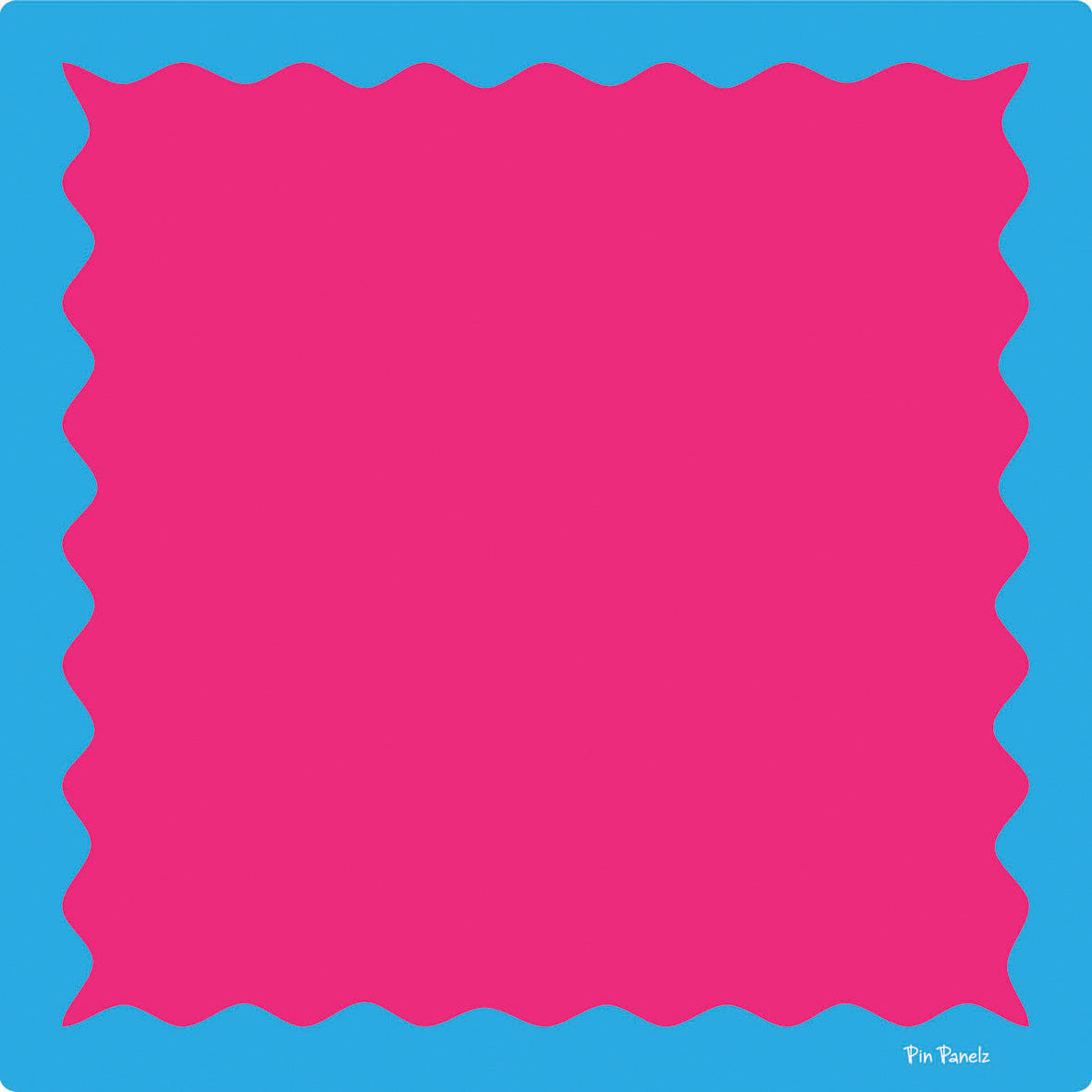 Pin Panelz - Primary