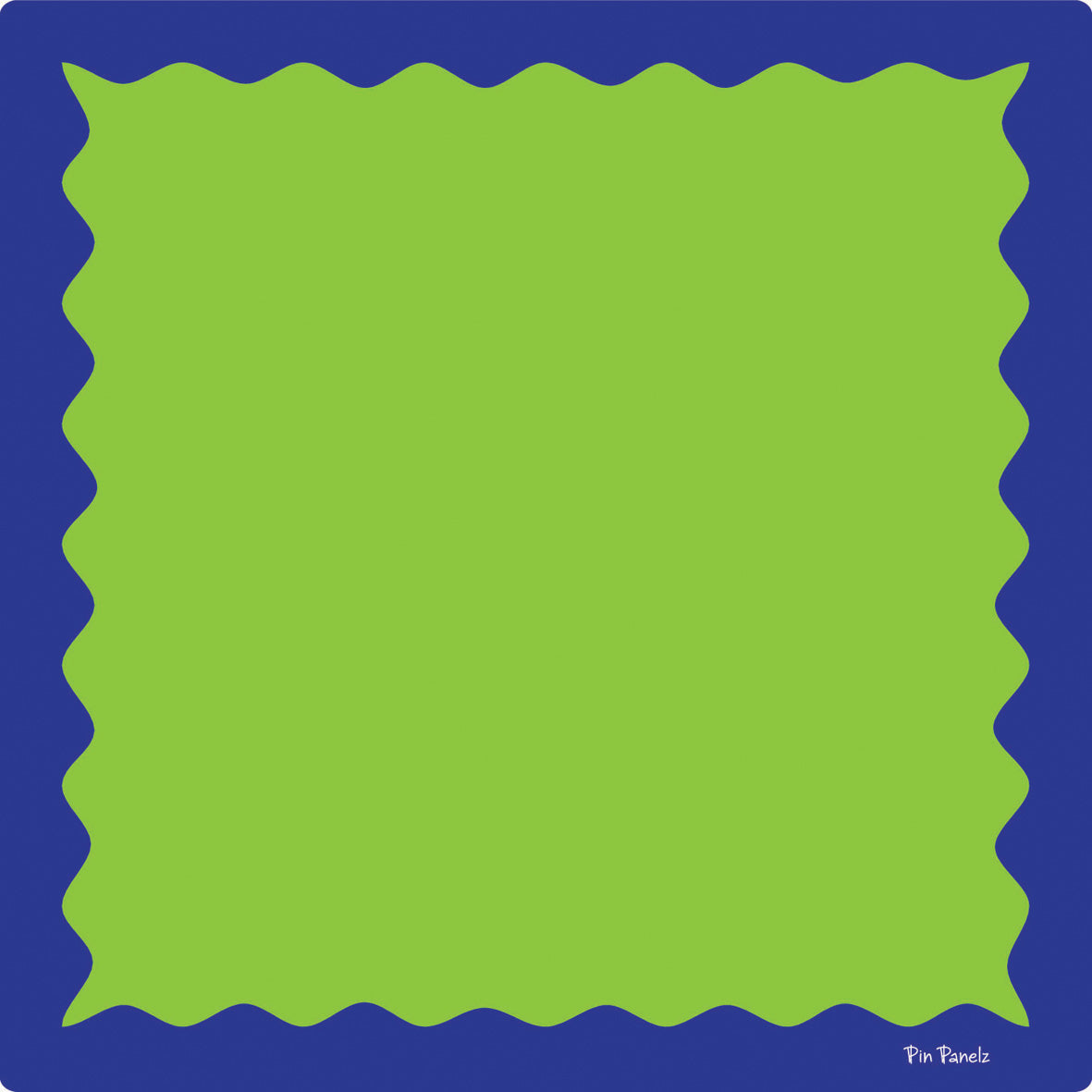 Pin Panelz - Primary