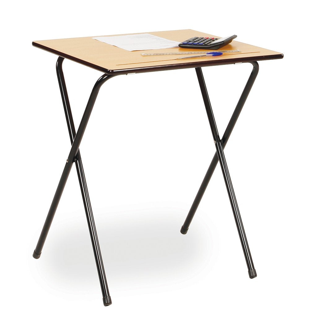 Folding Exam Desk (Qty 25-99)