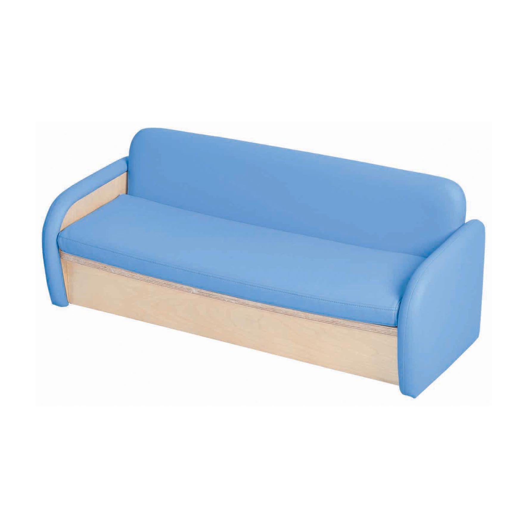 Safespace 2 Seat Sofa