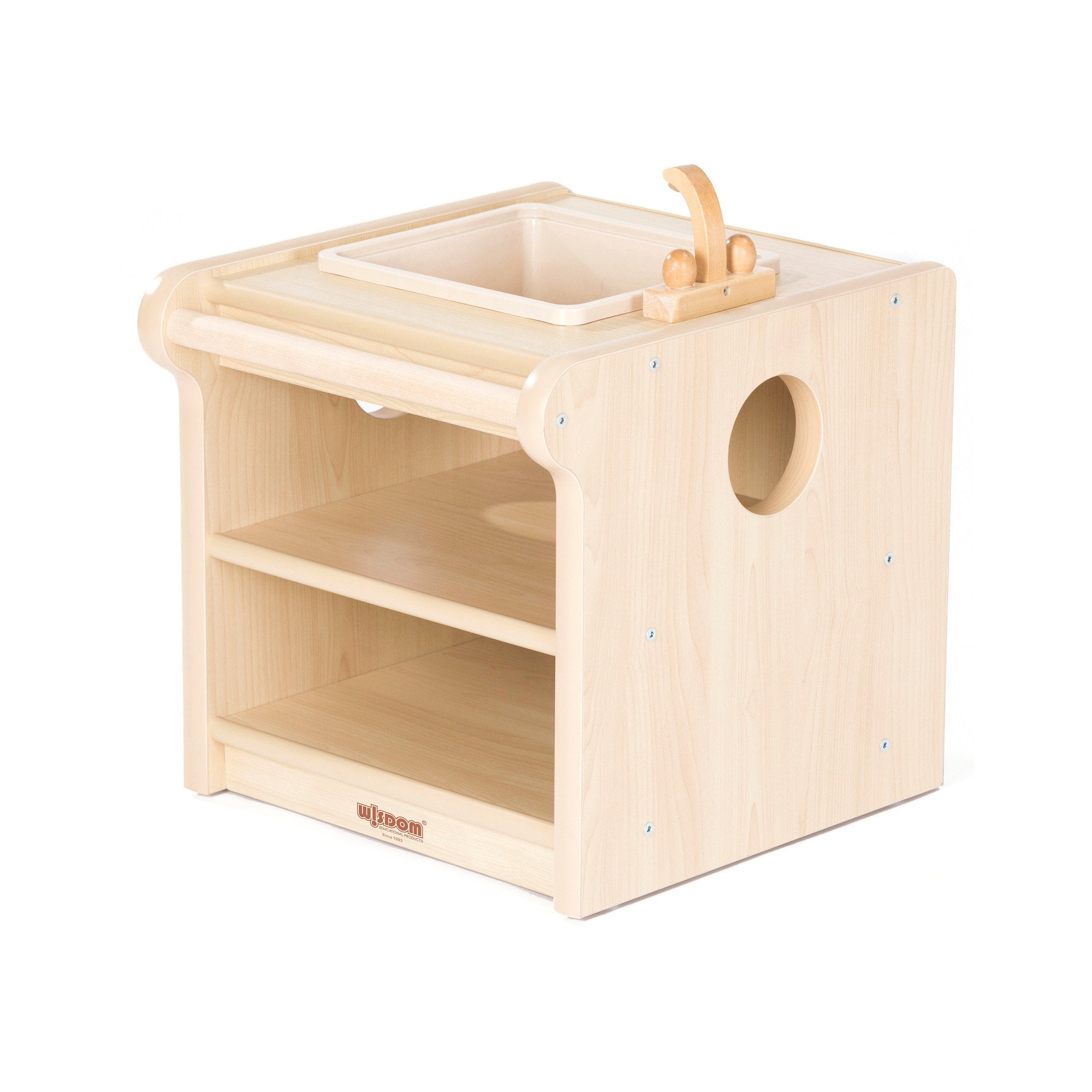 Just for Toddlers Dishwasher