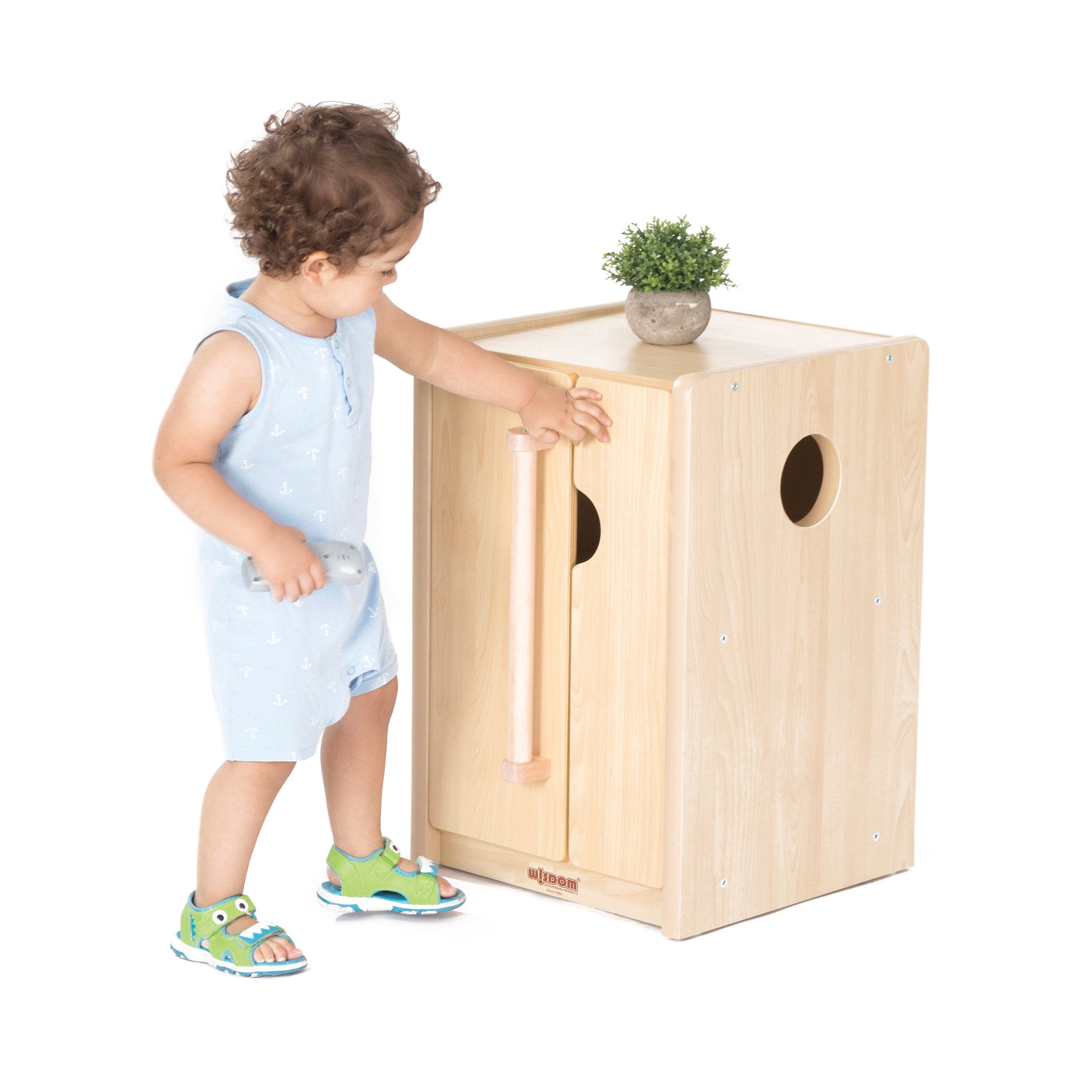 Just for Toddlers Fridge