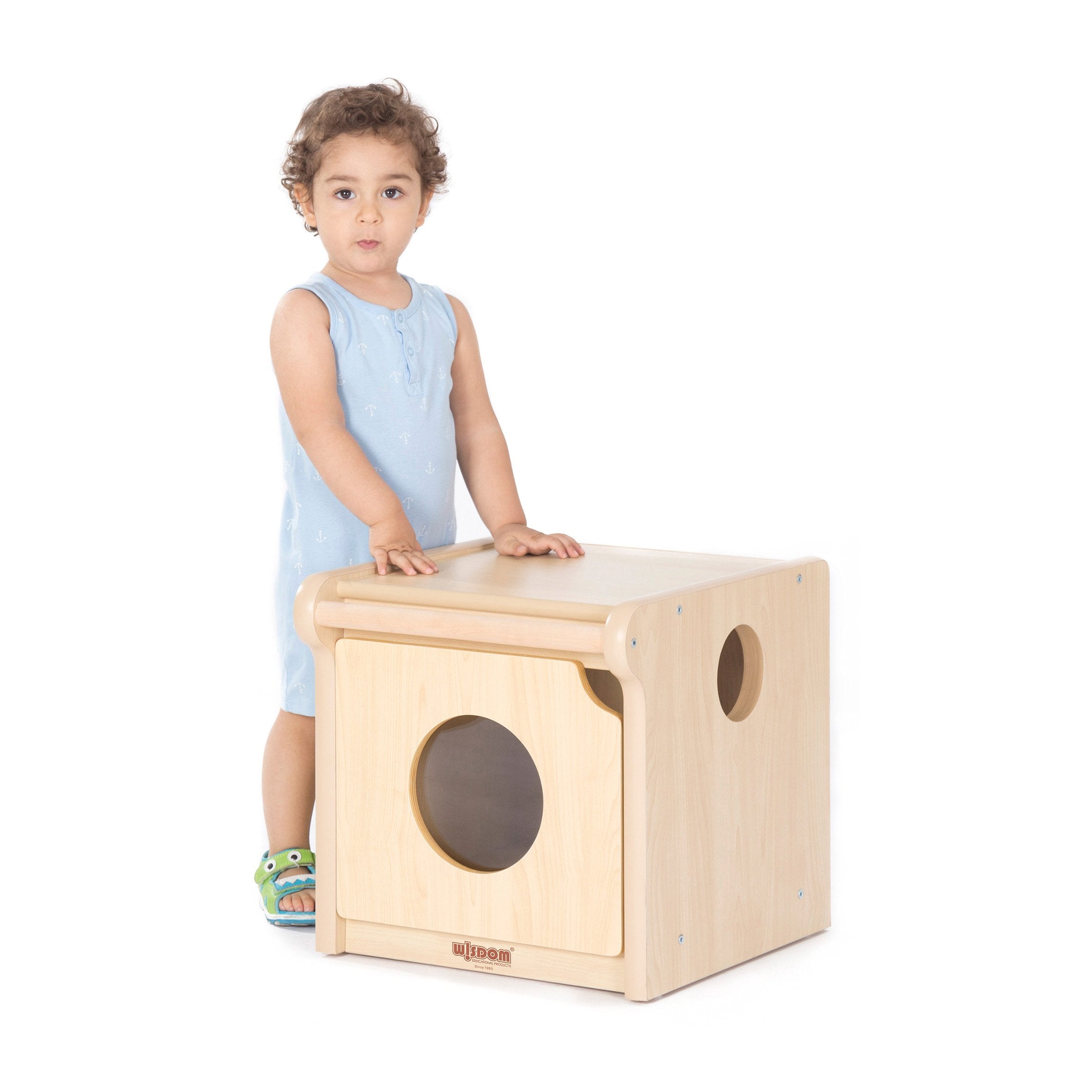 Just for Toddlers Washing Machine