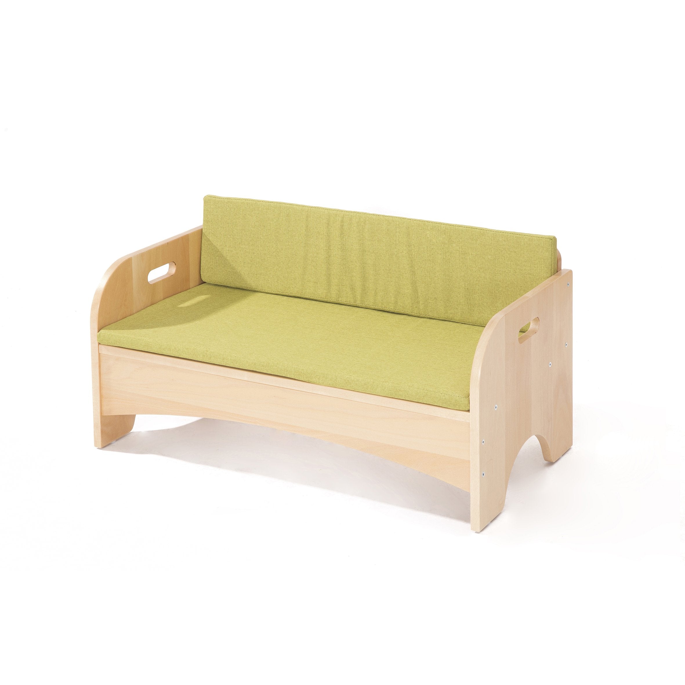 Zona Reading Sofa
