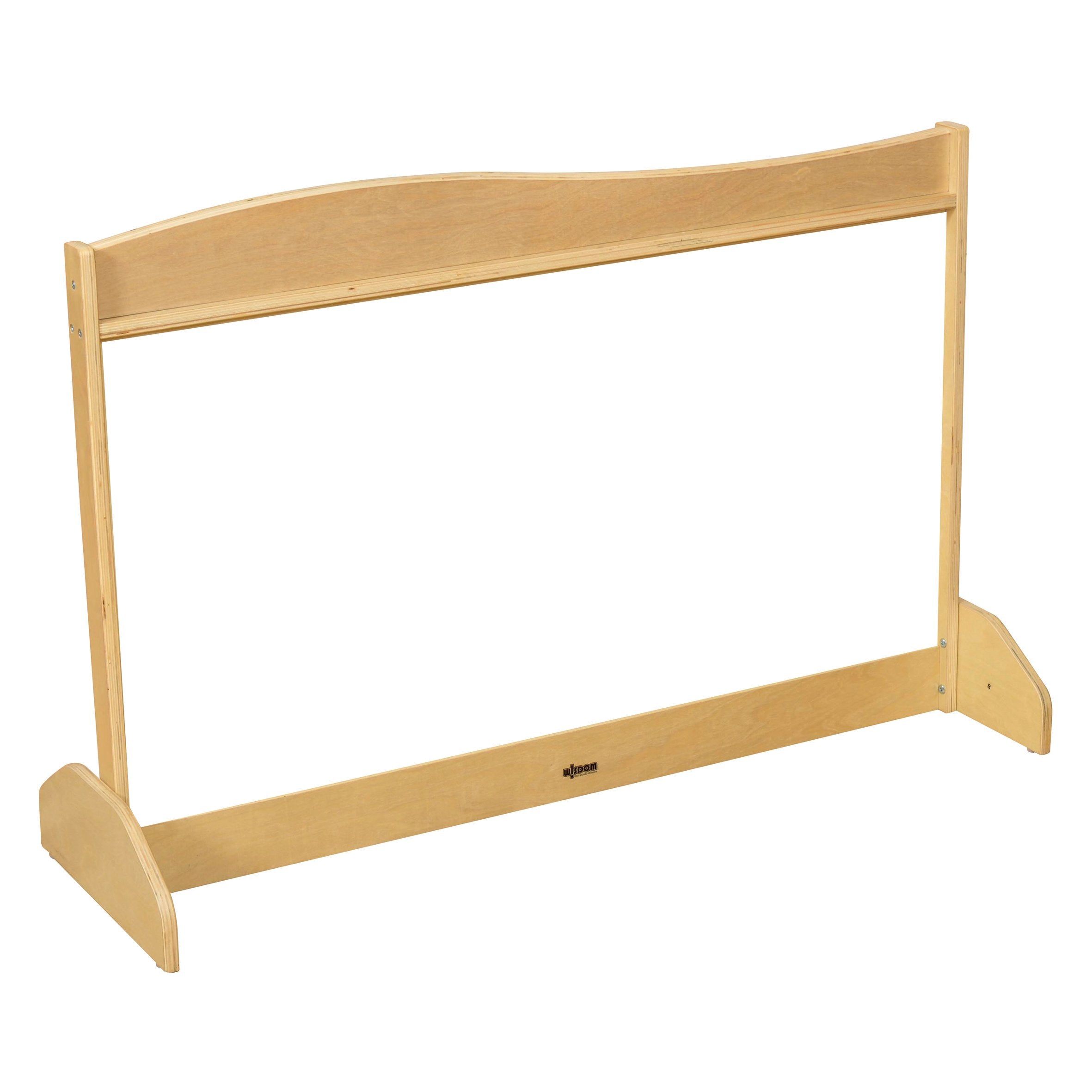 Stockholm Room Divider - Write n Wipe