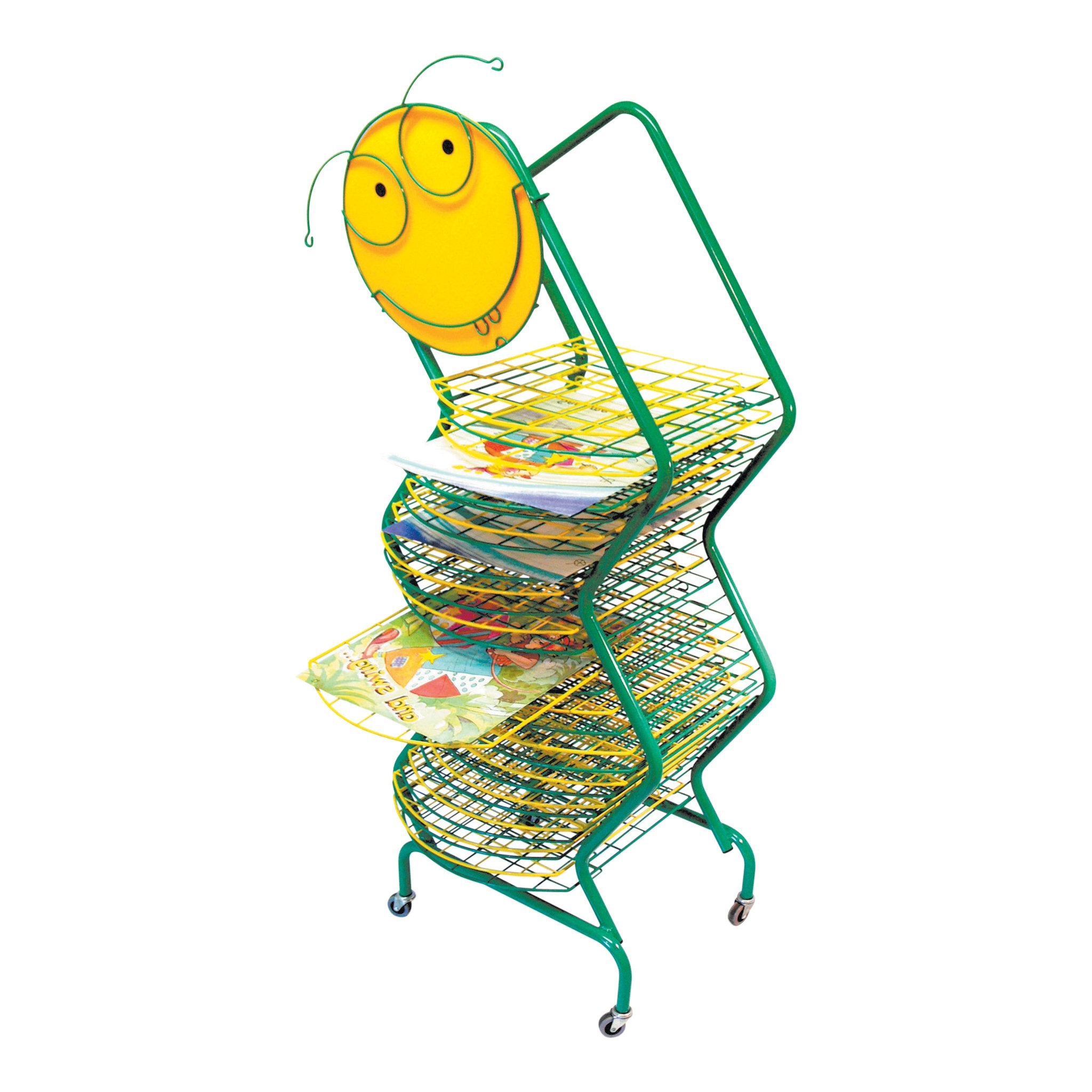 Curvy Bug Dryer (Large)