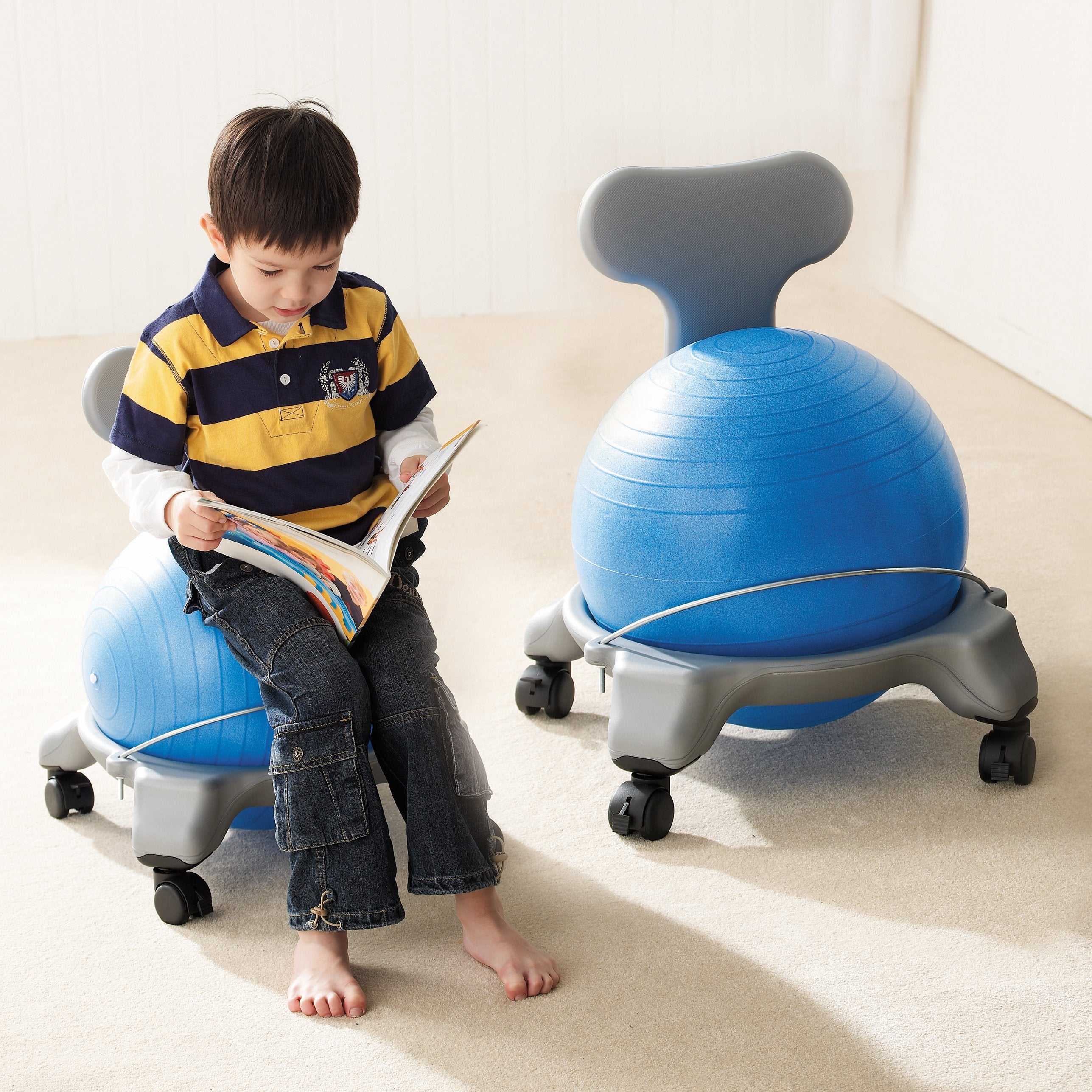 WePlay Ball Chair (Large)