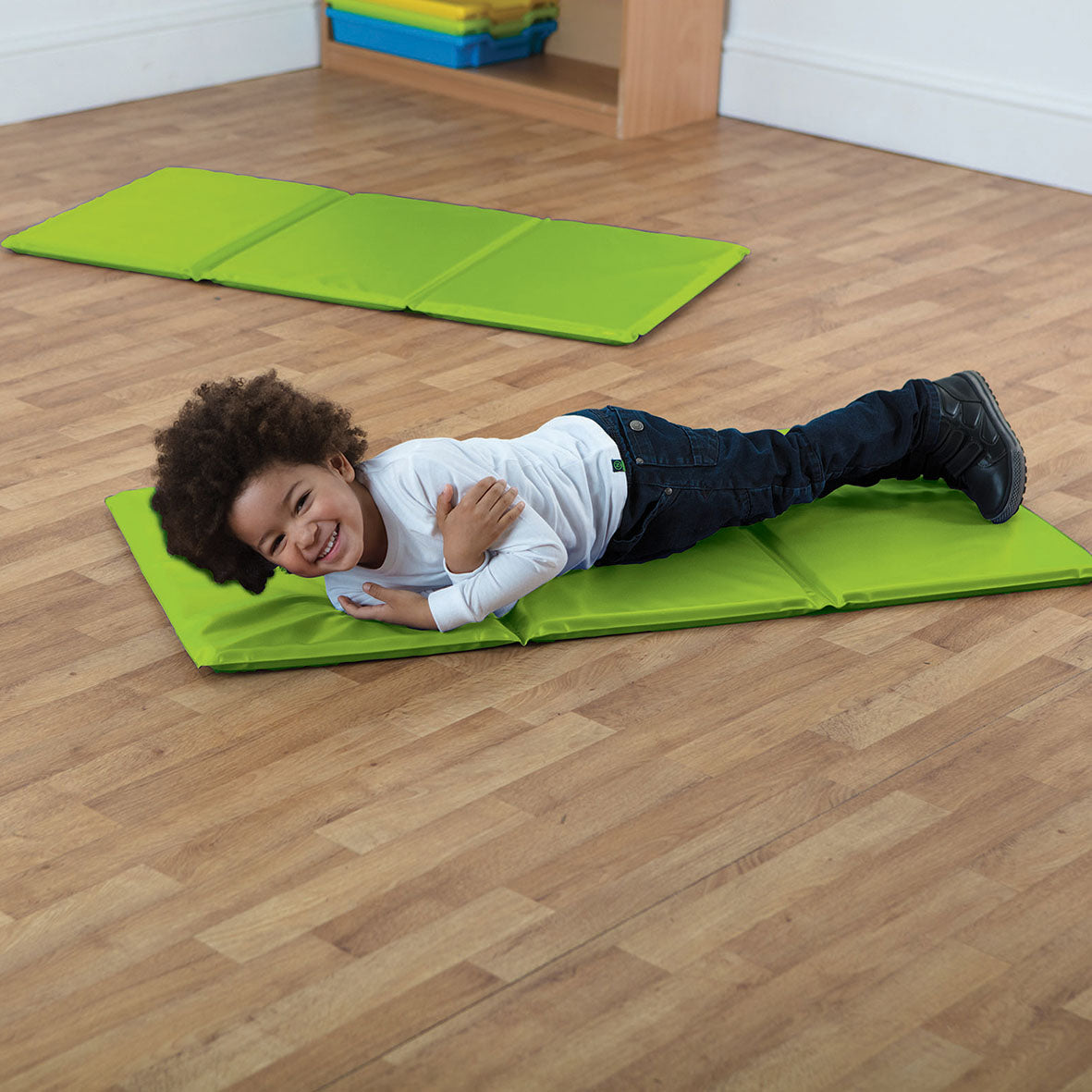 Nursery Sleep Mats Springboard Supplies