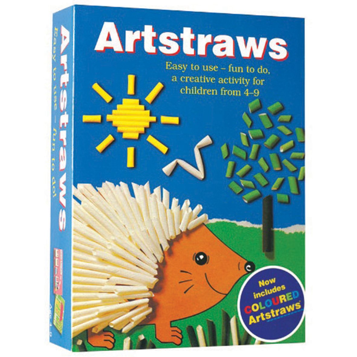 Artstraws-(Short)-pk-220