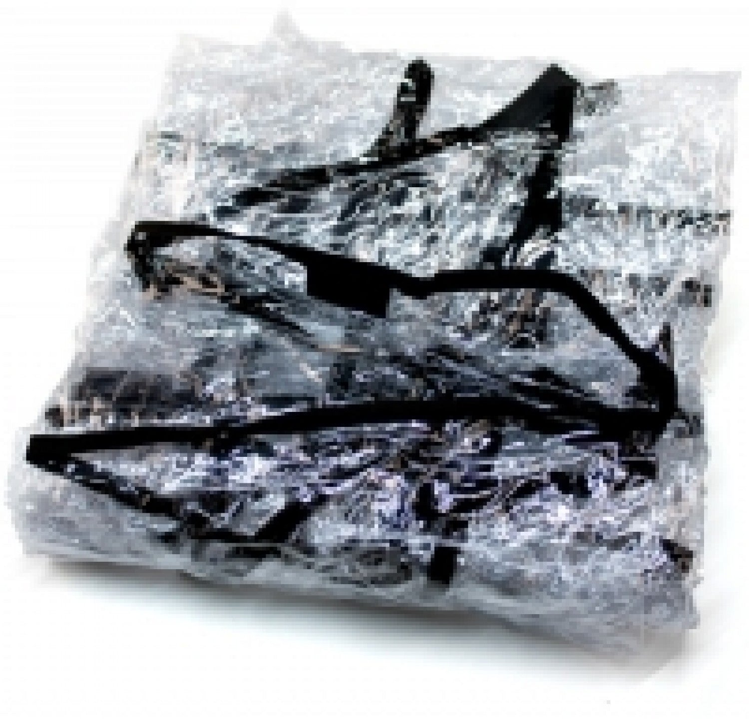 Raincover for RABO 4-Seater Stroller