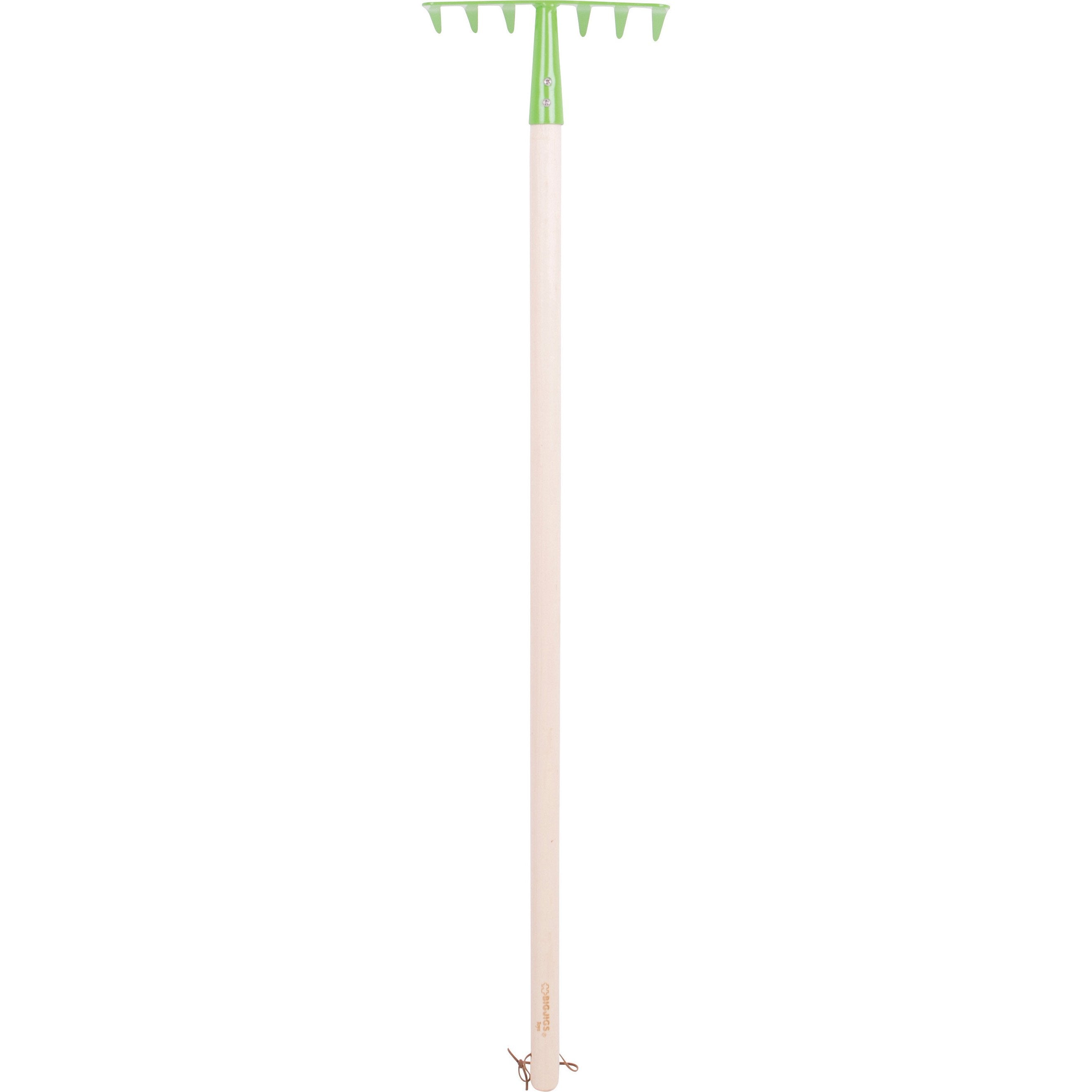 Long-Handled-Soil-Rake-