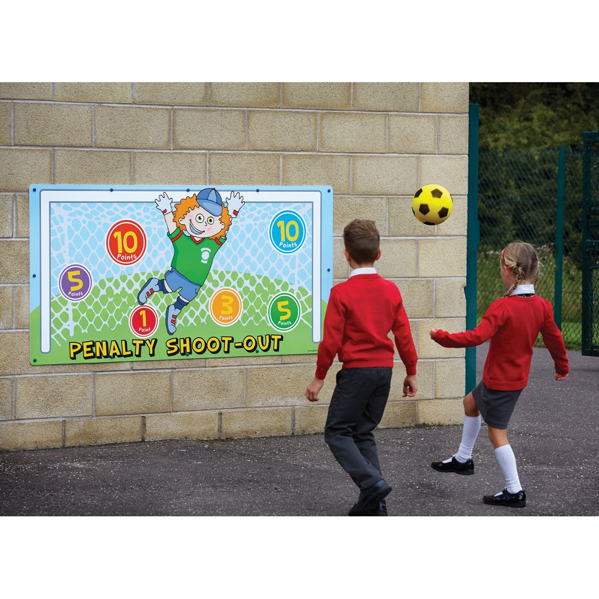 Penalty Shoot Out disponibile su 888casino: dove trovarlo