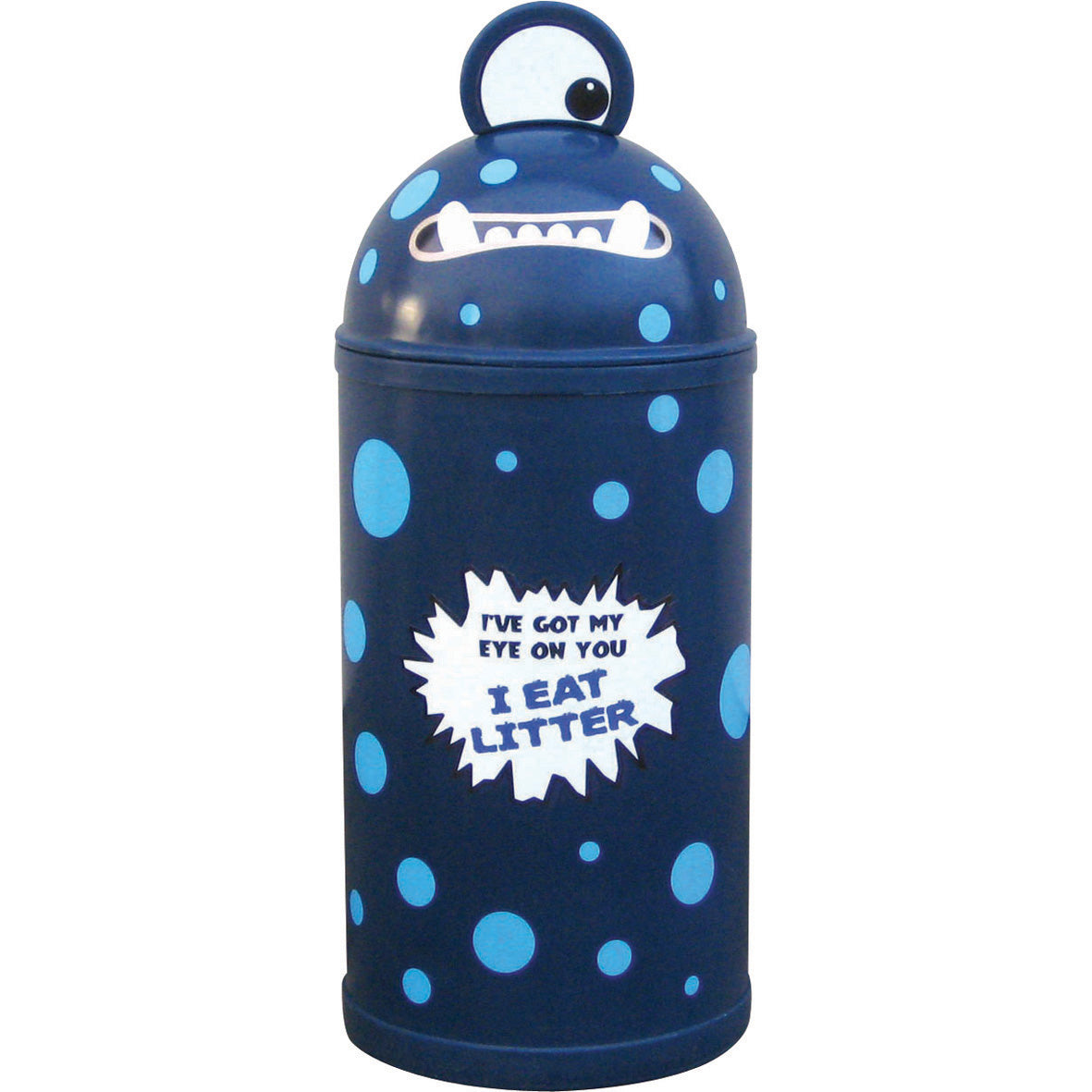 Monster Litter Bin (Large)